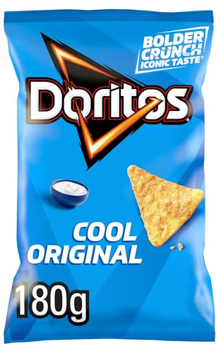Doritos Cool Original, 180g