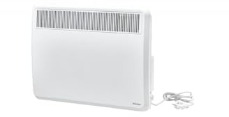 Dimplex 9006943 300E PLX - Convector de Pared (3 kW, electrónico)