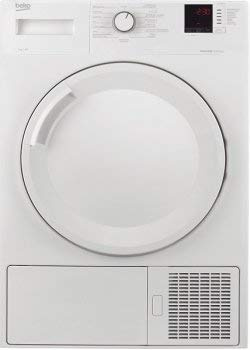 BEKO DF7330PX0 - Secador de bomba de cal