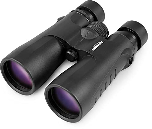 Omegon Fernglas Blackstar 2.0 12x50
