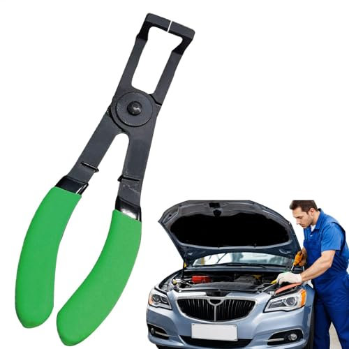 Disconnect Pliers | Portable Electrical Connector Cutting Pliers - Car Interior Accessories, Automotive Hose Disconnect Tools for Car, Caravan, Boat