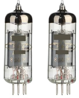 2 tubi a vuoto 6A2 versione aggiornata amplificatore a valvole accoppiato 6AK5/6AK5W/6Zh1P/6J1/6J1P/EF95