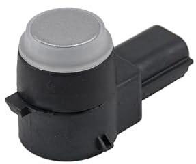 Car Proximity Sensor For Dodge For Chrysler 1EW63WS2AA 0263003786 Silver PDC Parking Sensor Reverse Radar(1 Pcs)