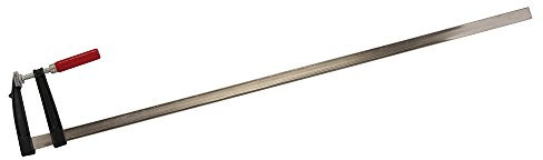 Silverline Tools 427689 - Sargento, 1000 x 120 mm