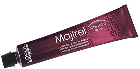 L'Oreal 500002/502 Haarfärbemittel für Damen