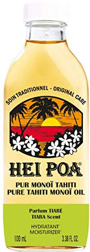 Hei Poa monoï de tahiti 100ml