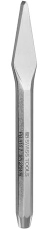 PB Swiss Tools Mechaniker-Kreuzmeißel, Sonderqualität, 165 mm
