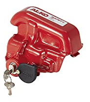 AL-KO 22793 Safety Plus rot für AKS 2004 + 3004 NL - GB