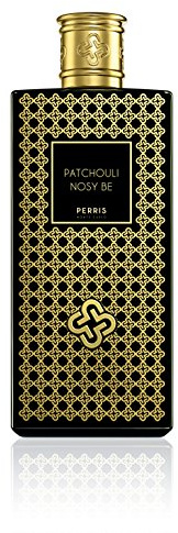 Perris Monte Carlo pachulí Nosy unisex Eau de Parfum/Spray, 100 ml, 1 paquete (1 x 90 g)