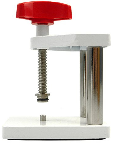 Einpresswerkzeug/Uhrenschließer BULLONGÈ MICRO-MATIC - Uhrenwerkzeug