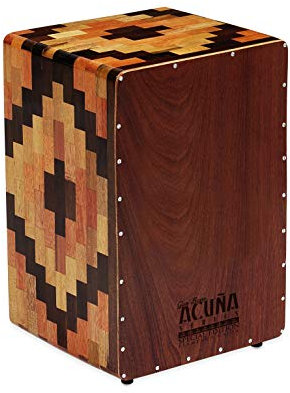 Gon Bops Alex Acuna Special Edition Cajon