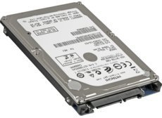 Hitachi 0J11561 HTS547550A9E384 Serie Travelstar - Disco duro interno (500 GB, 2,5, SATA-II 300 MB/s, 5400 U/min, 8 MB 12 ms)