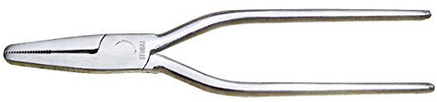 Stubai Flachzange eingelegt, rostfrei 240 mm, 280560