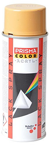 Schuller Eh'klar PRISMA COLOR Vernice spray RAL 1011 beige