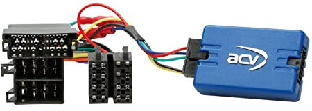 Lenkradfernbedienung Adapter Fiat Ducato 2012 >