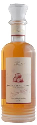 Berta Grappa Invecchia Oltre il Dilidia 0,7 Liter 43% Vol.