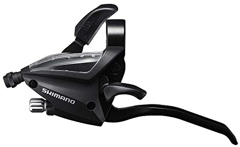 SHIMANO remschakelverstellerset STEF500 3x8S 4vi