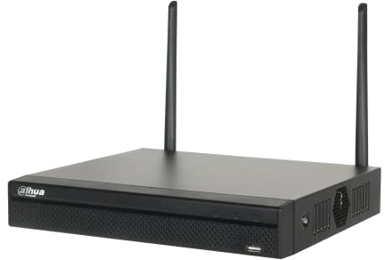 Net Video Recorder 4CH WIFI/NVR2104HS-W-4KS2 DAHUA