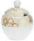 THUN - Zuccheriera in Porcellana - Linea Elegance -11x11x120 cm h - 300 ml