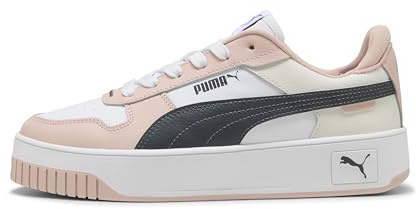 Puma Carina Street BasketFemme