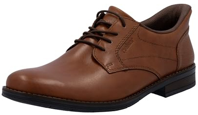 Rieker herr 10353 Loafer, Brun, 44 EU