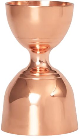 Trufolxiaz Indian Jigger pour Maison Le Commerce Utilisation Cocktails en Acier Inoxydable Outil Barmail