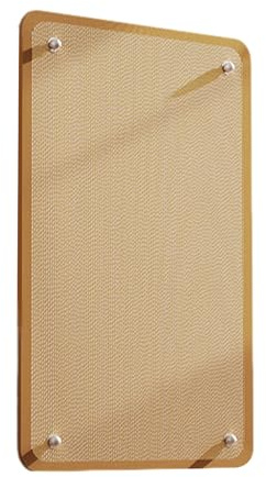 Cat Graffiaggio - Langlebige Katzenschutzmatte zum Schutz des Bodens | Cat Scratcher mit Non-Slip Design | Scrather Murale CAAT für Krallenpflege und Spielspaß Pe