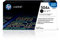 HP 504A (CE250A) Schwarz Original Toner für HP Color Laserjet CP3525, HP Color Laserjet CM3530
