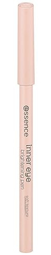 Essence Cosmetics inner eye brightening pen, longlasting, defining, instant result, natural, luminous (1,02g)