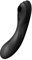 Satisfyer, Druckwellenvibrator, Curvy Trinity 4, 17 cm, 3 Motoren, vielseitig verwendbar, Druckwellen und Vibration