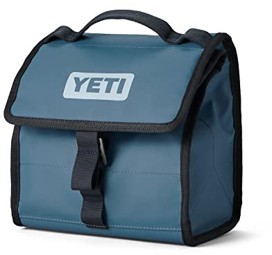 YETI Daytrip Packable Lunch Bag, Nordic Blue