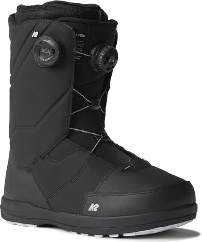 K2 MAYSIS Boot 2025 Black, 43.5