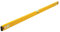 Silverline Spirit Level 1200mm (SL22),Yellow