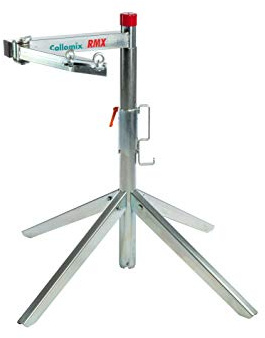 Rührständer RMX für Xo 1/4/6 und Xo 55 duo