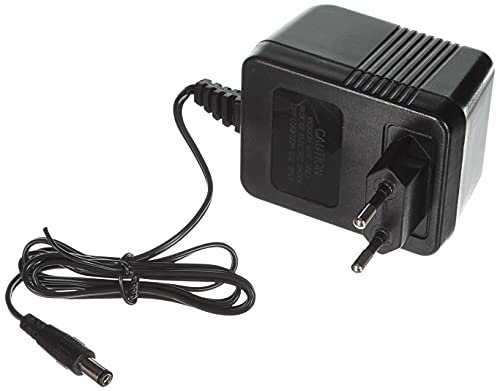 Netzteil 220 V AC - 16 V AC/1000 mA, Schwarz