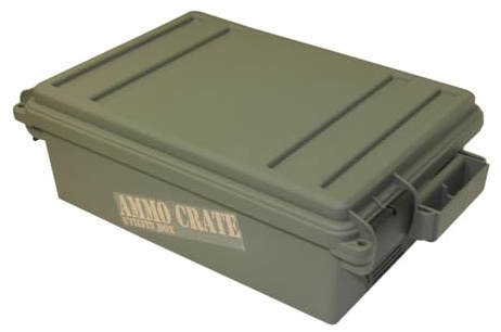 MTM Ammo Crate verktygslåda - ACR4