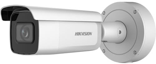 Hikvision DS-2CD2626G2-IZS (2.8-12 mm)(D) - Professional Acusense Surveillance Camera - False Alarm Filter, Varifocal Lens, High-Resolution, Ideal for Business & Home Security