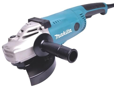 Makita - Meuleuse d'angle 180 mm 2200W- GA7020