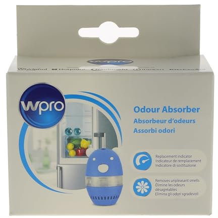 Wpro goa006 Kühlschrankfrisch ComfortLine 2 in 1