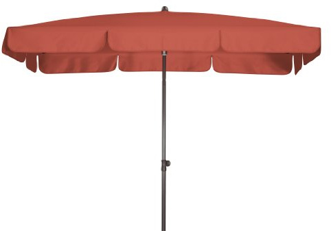 Doppler GS SUNLINE WATERPROOF III 260x150/4tlg. D. 831 terracotta
