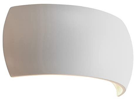 Astro Interior Wall Light, Ceramic, 12 W