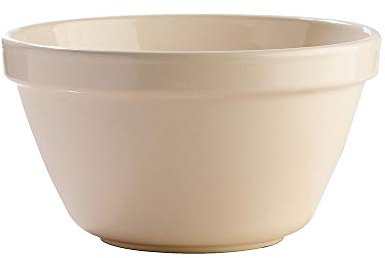 Mason Cash Original White 22 cm Steingut Allzweck-Puddingschale