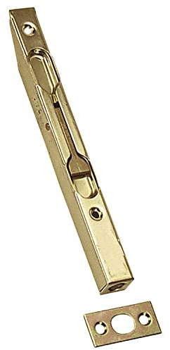 Pasador Wolfpack Embutir 500/200 mm. Latonado