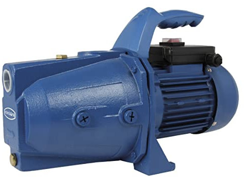 POMPE 230V FONTE SERIE JET 1KW RENSON