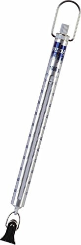 Pesola 41000 Federwaage Medio, 1000 g