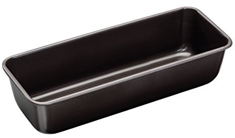 Dr. Oetker Kastenform 30 cm Back-Edition – Form mit keramisch verstärkter Antihaft-Beschichtung, hitzebeständig bis 230°C, 2000 ml - für Brot und Backkreationen