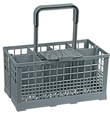 Besteckkorb wie Bosch 00093046 für Geschirrspüler Bosch, Siemens, Neff