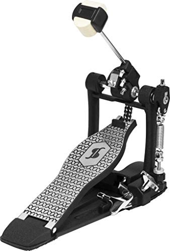 Stagg PP-52 Bass Drum Pedal mit Doppelkette