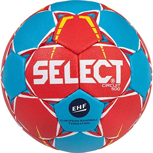 Select Circuit, 1-450 g, grün orange weiß, 2620850450