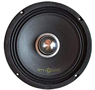 IPNOSIS IPM 1165 Altoparlante Medio-Basso Alta Efficienza | 16 cm | 120-240 watt